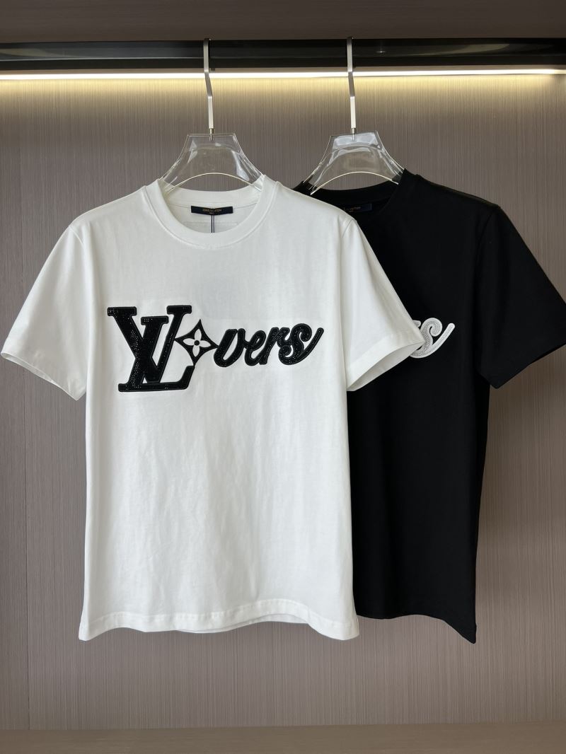 Louis Vuitton T-Shirts